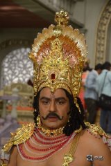 NTR Biopic Movie Opening Stills